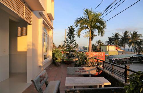 Central Mui Ne Beach Hotel | Minh Hung Hotel