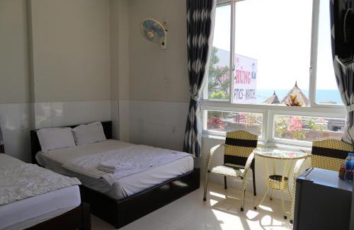 Central Mui Ne Beach Hotel | Minh Hung Hotel