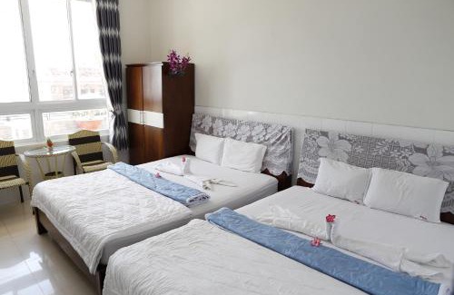 Central Mui Ne Beach Hotel | Minh Hung Hotel