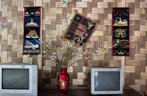 Dien Bien House | Minh Ngoc Homestay Dien Biên Phu