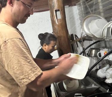 Dien Bien House | Minh Ngoc Homestay Dien Biên Phu