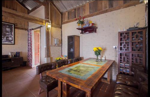 Hau Thao Cabin | Minh Sapa Mountain House