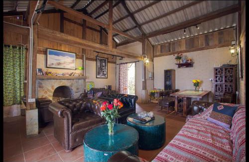 Hau Thao Cabin | Minh Sapa Mountain House