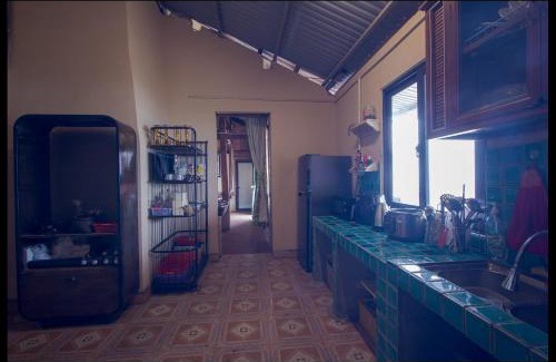 Hau Thao Cabin | Minh Sapa Mountain House
