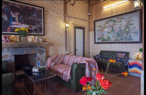 Hau Thao Cabin | Minh Sapa Mountain House