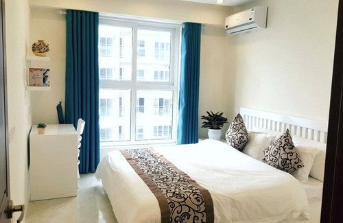 Bai Chay Apartment | Minh Tam City Apartment - Ha Long City