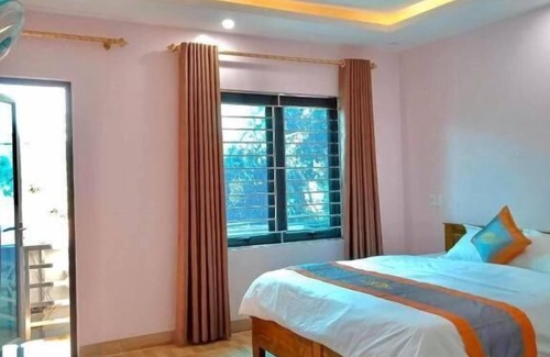 Muong Thanh Hotel | Minh Thuy Hotel Dien Bien Phu -BayLuxury
