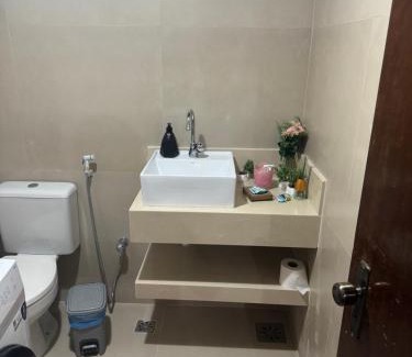 Praia do Jardim Apartment | Minha casa