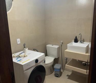 Praia do Jardim Apartment | Minha casa