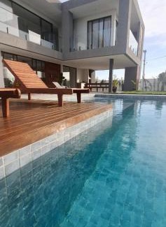 Porto de Sauipe Villa | Minha Casa em Sauipe