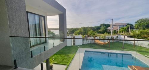 Porto de Sauipe Villa | Minha Casa em Sauipe