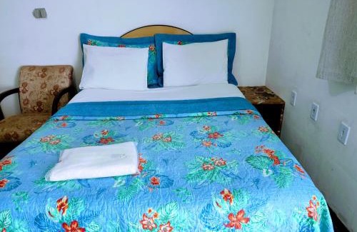 Botucatu Apartment | Minha casa pousada