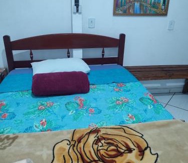 Botucatu House | Minha casa pousada