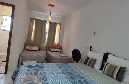 Botucatu House | Minha casa pousada