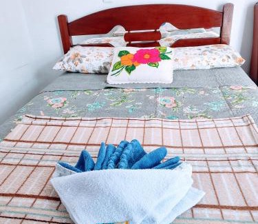 Botucatu Apartment | Minha casa pousada