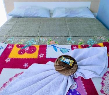 Botucatu Apartment | Minha casa pousada