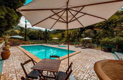 Sao Jose do Ribeirao Hotel | Minha Glória Hotel Boutique