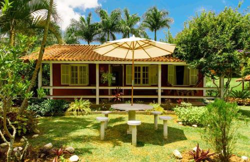 Sao Jose do Ribeirao Hotel | Minha Glória Hotel Boutique