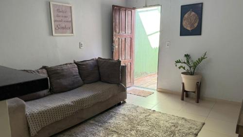 Juazeiro do Norte Apartment | Minha mini casa aconchegante de 2 quartos e 2 camas de casal