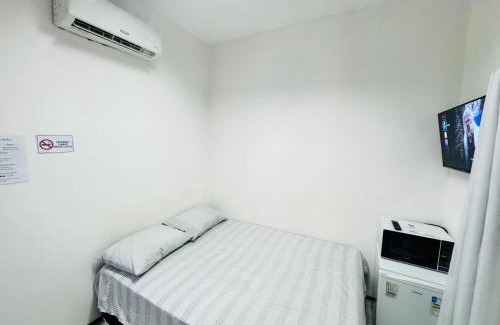 Sobral Apartment | Mini Ap no derby com Garagem