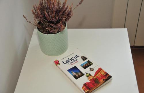 Lancut Apartment | Mini apartament