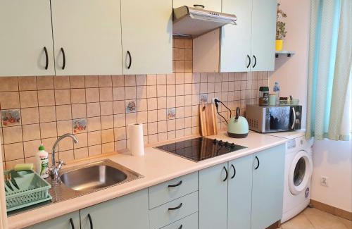 Lancut Apartment | Mini apartament