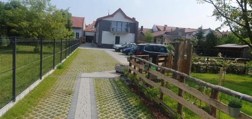 Zakliczyn Apartment | Mini Apartament Rynek