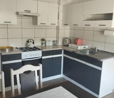 Krasnobrod Apartment | Mini Apartament Sosnowa