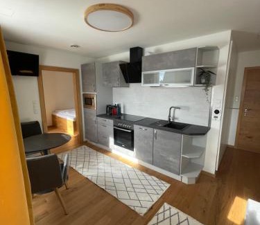 Admont Apartment | Mini-Apartment Admont