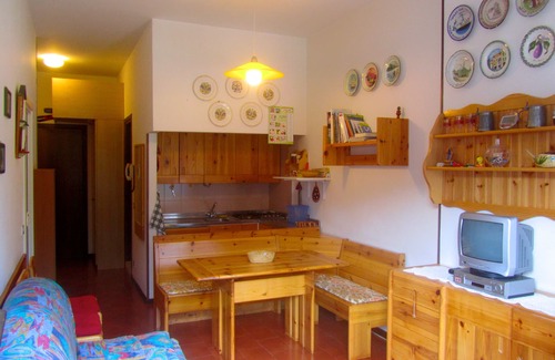 Santa Fosca Apartment | Mini Apartment Dolomiti