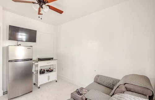 Florida Ridge Apartment | mini apartment getaway