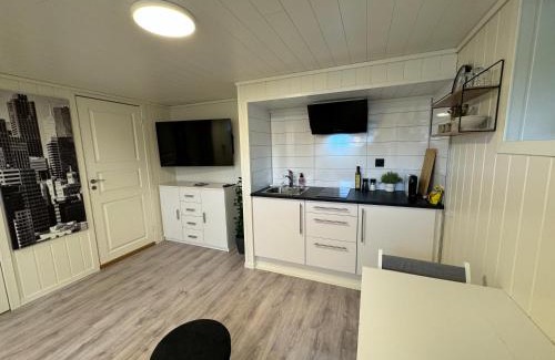 Jorpeland Apartment | Mini apartment in centre of Jørpeland