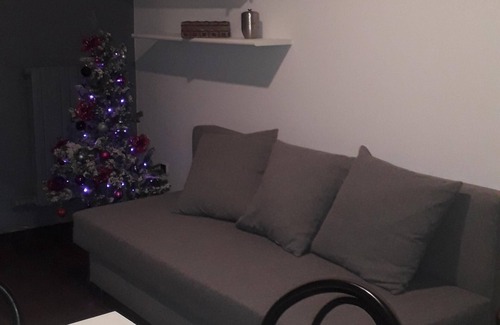 Roncade Apartment | Mini apartment only 10 minutes from Treviso