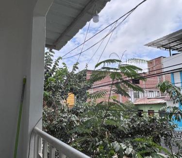Tumbes Apartment | Mini Apartment with Air Conditioning all included