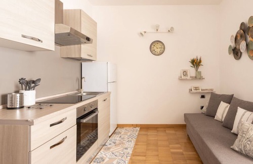 Isola del Borgo Antico Bed & Breakfast | Mini apartment with all comforts