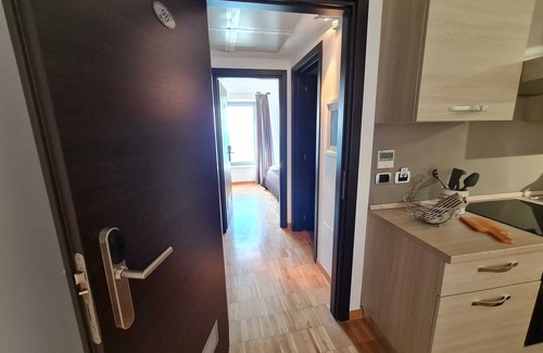 Isola del Borgo Antico Bed & Breakfast | Mini apartment with all comforts