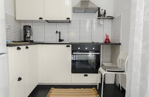 Brindisi Histotic Center Apartment | Mini Apartments in Brindisi center Corso Garibaldi