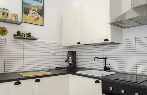 Brindisi Histotic Center Apartment | Mini Apartments in Brindisi center Corso Garibaldi