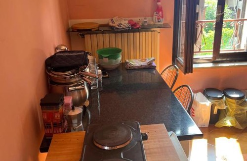Fornaci Apartment | Mini appartamento Brescia capitale della cultura