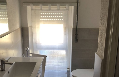 Nuoro Apartment | Mini Appartamento Completo di Tutti i Servizi IUN R7265