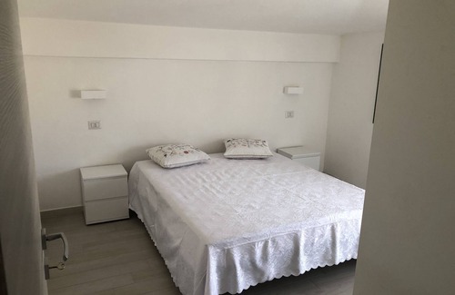 Nuoro Apartment | Mini Appartamento Completo di Tutti i Servizi IUN R7265