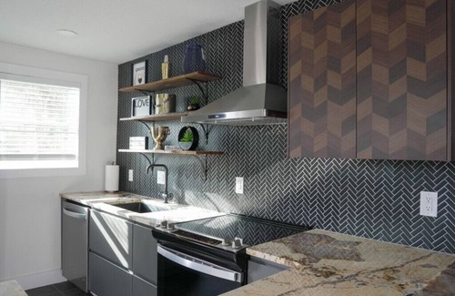Smith's Memento Hotel | Mini Boutique Hotel Unit 123 THE ELLA by EVRH