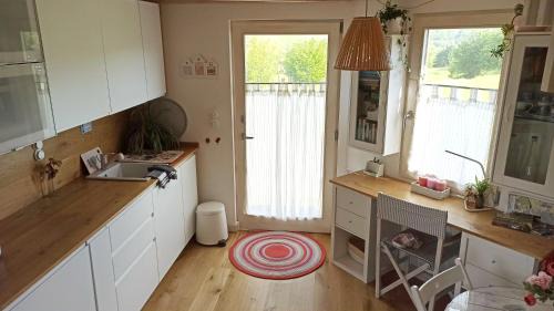 Mungia House | Mini casa con jardín