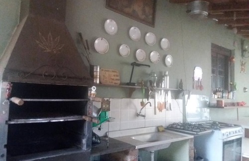 Braganca Paulista House | Mini chacara-Bragança Pta inside the city, access for asphalt, quiet place.