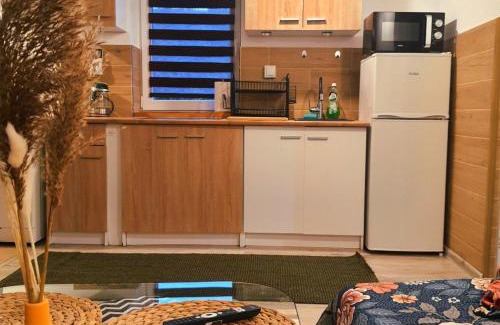 Rydultowy Ski Chalet | Mini CHata