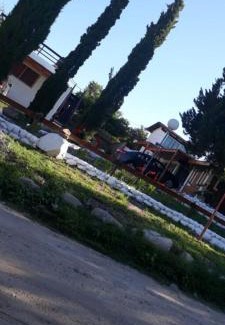 Mina Clavero House | Mini Complejo Familiar Roque