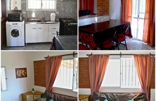 Mina Clavero House | Mini Complejo Familiar Roque