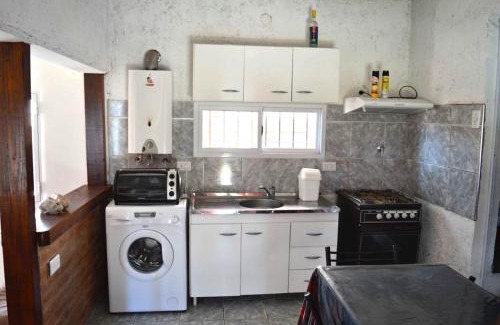 Mina Clavero House | Mini Complejo Familiar Roque