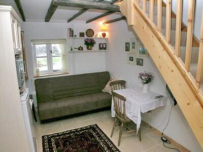 Denver House | Mini Cottage