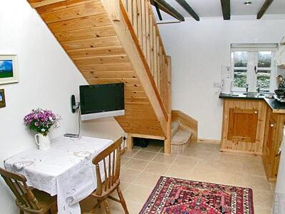 Denver House | Mini Cottage